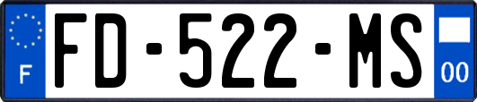 FD-522-MS