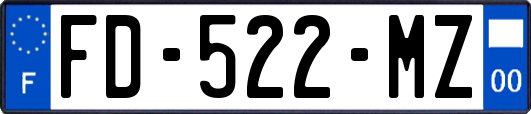 FD-522-MZ