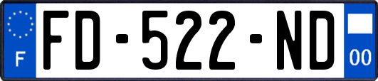 FD-522-ND