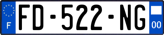 FD-522-NG