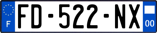 FD-522-NX