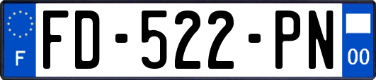 FD-522-PN