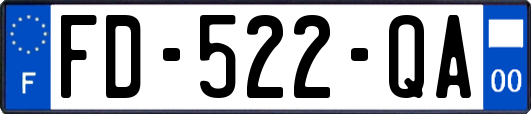 FD-522-QA