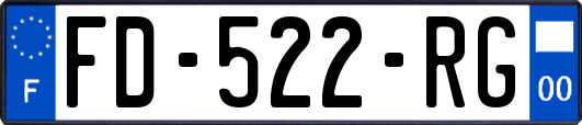FD-522-RG