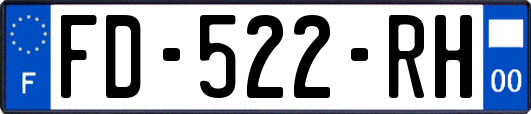 FD-522-RH
