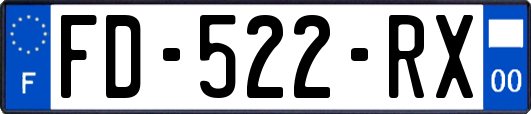 FD-522-RX