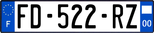FD-522-RZ