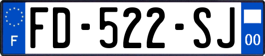 FD-522-SJ