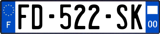 FD-522-SK