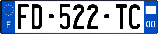 FD-522-TC