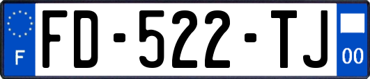 FD-522-TJ