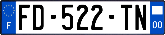 FD-522-TN