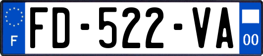 FD-522-VA