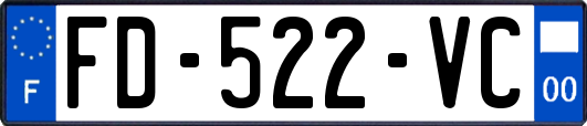 FD-522-VC