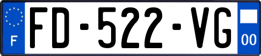 FD-522-VG