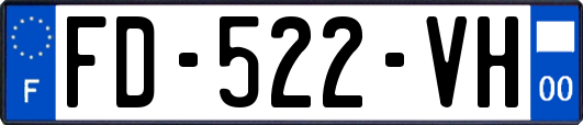 FD-522-VH