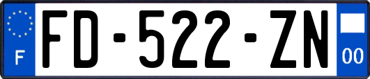 FD-522-ZN