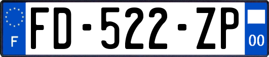 FD-522-ZP