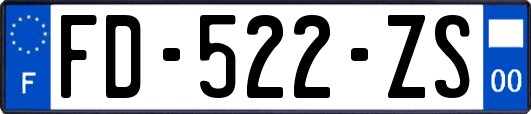 FD-522-ZS