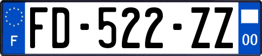 FD-522-ZZ