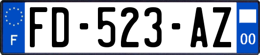 FD-523-AZ