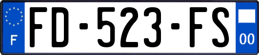 FD-523-FS