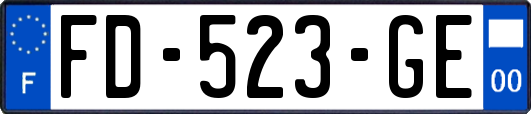FD-523-GE