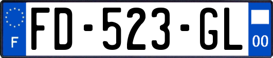 FD-523-GL