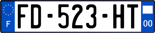FD-523-HT