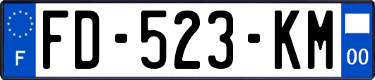 FD-523-KM
