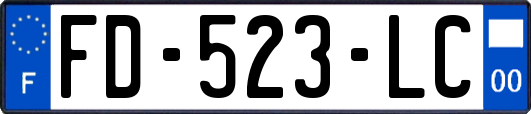 FD-523-LC