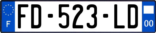 FD-523-LD