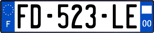 FD-523-LE