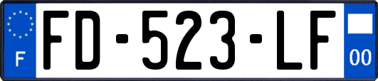 FD-523-LF