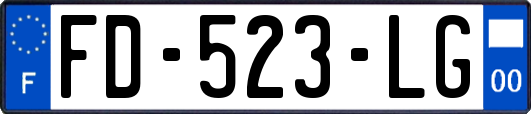 FD-523-LG