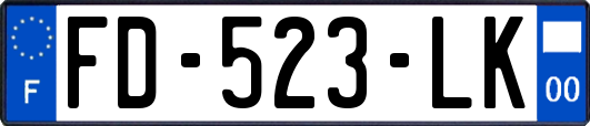 FD-523-LK