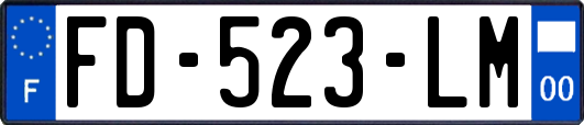 FD-523-LM