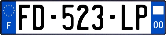 FD-523-LP
