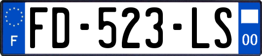 FD-523-LS