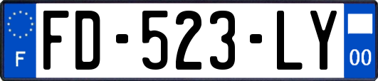 FD-523-LY