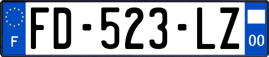 FD-523-LZ