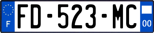 FD-523-MC