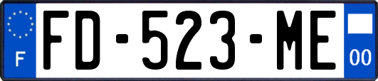 FD-523-ME