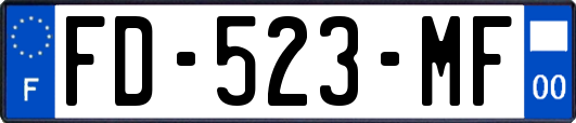 FD-523-MF