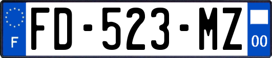 FD-523-MZ
