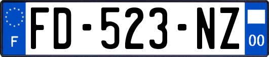 FD-523-NZ