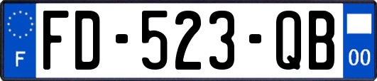 FD-523-QB