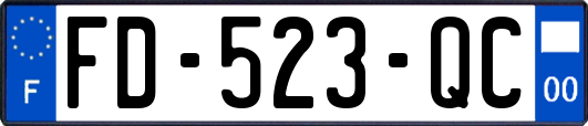 FD-523-QC