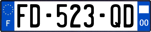 FD-523-QD