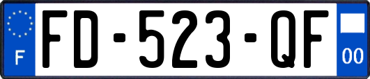 FD-523-QF